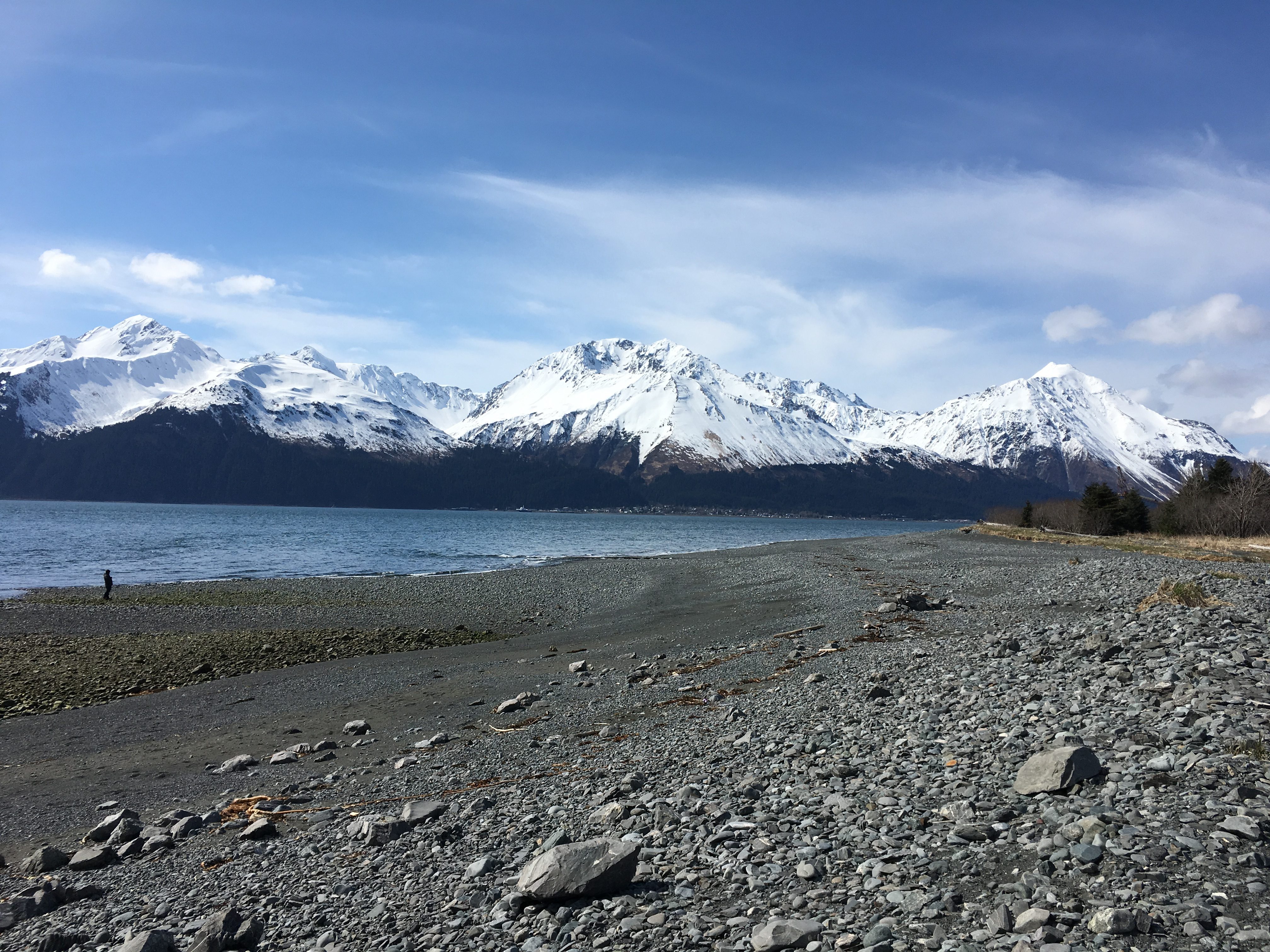 seward alaska